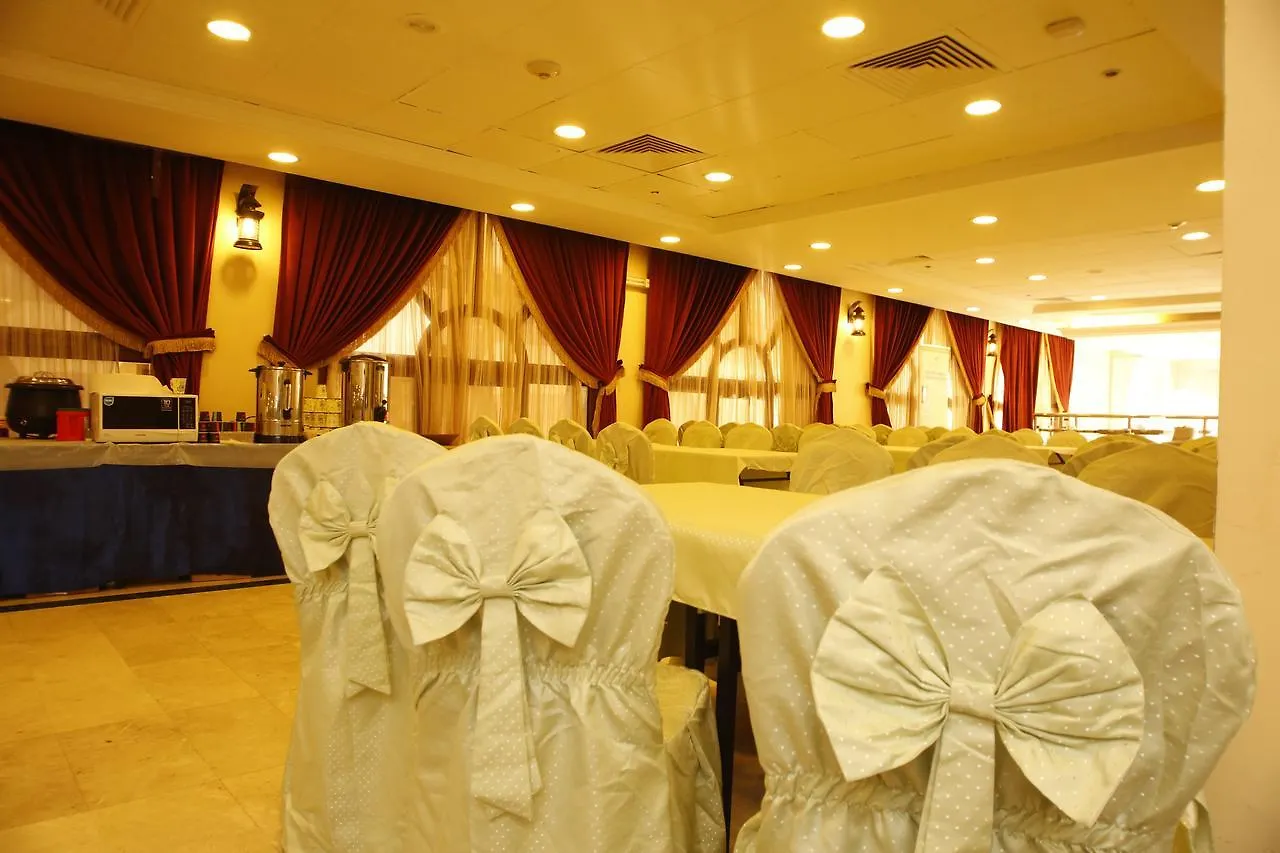 Guest Oasis Hotel Medina
