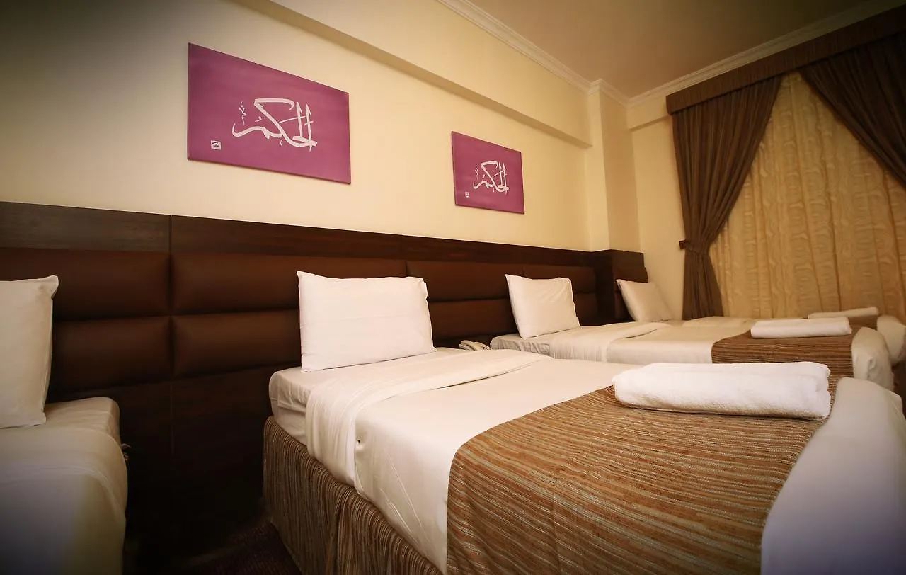Guest Oasis Hotel Medina