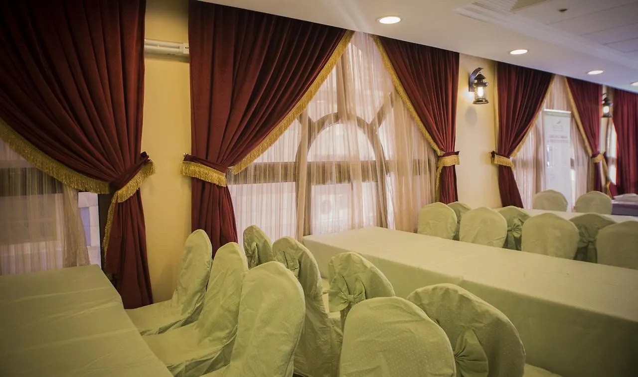 Guest Oasis Hotel Medina