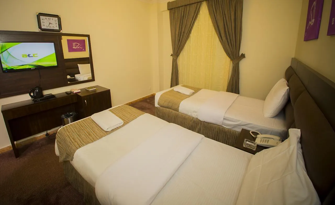 Guest Oasis Hotel Medina