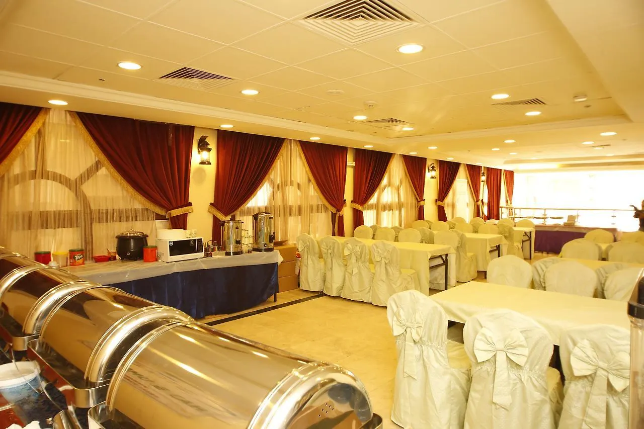 Guest Oasis Hotel Medina
