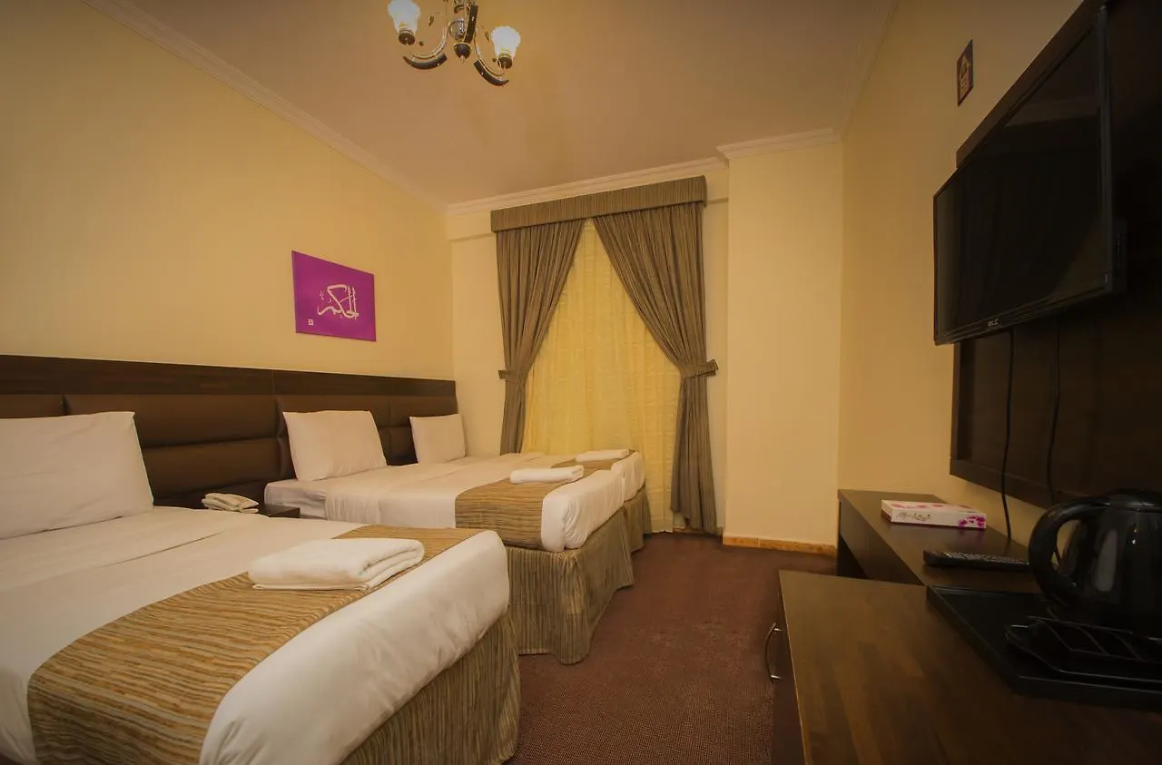 Guest Oasis Hotel Medina