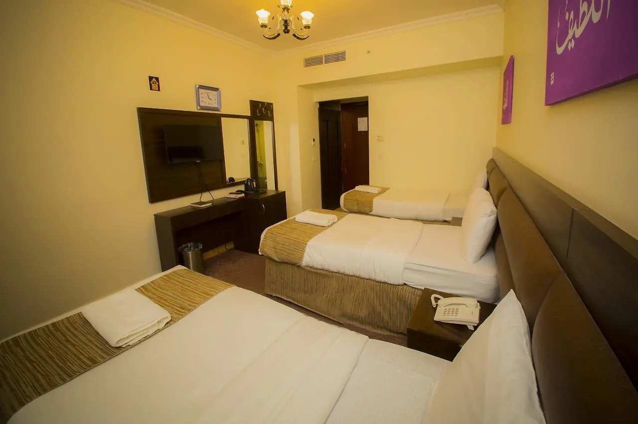 Guest Oasis Hotel Medina