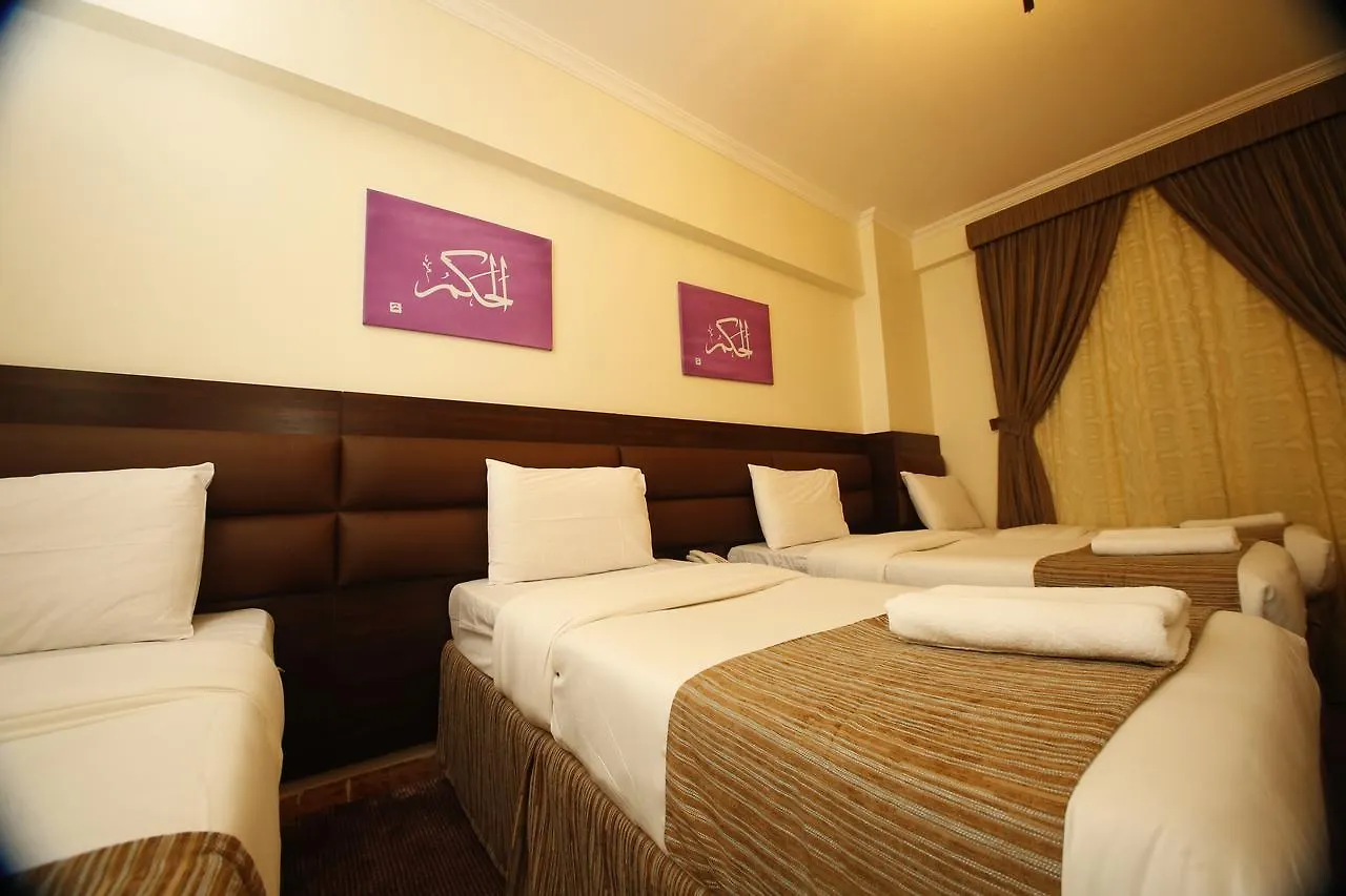 Guest Oasis Hotel Medina