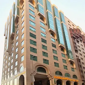 فندق Manazil Al Madinah