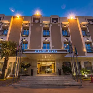Grand Plaza - Takhasosi Arabie saoudite