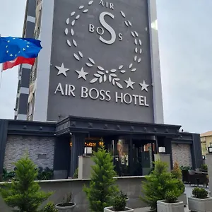 Air Boss Airport And Fair Turquie
