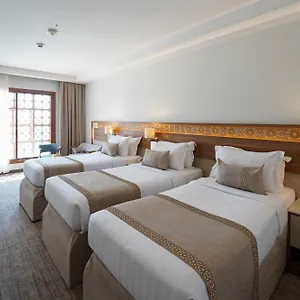 فندق Le Bosphorus - Waqf Safi