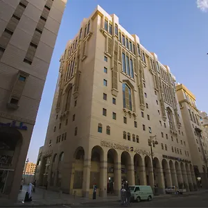 فندق Riadh Al Zahra