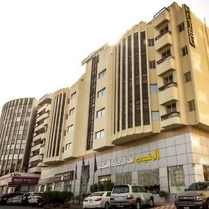 Al Muhaidb Palastine - Arabie saoudite
