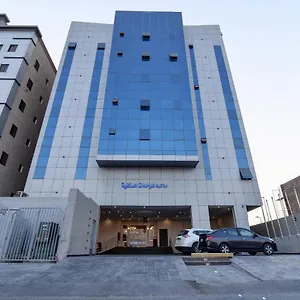Durra Taraf 1 Residential Arabie saoudite