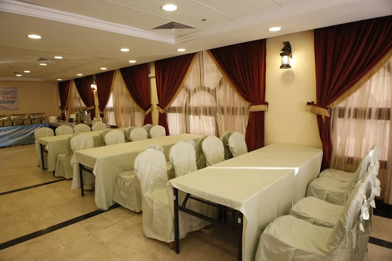 فندق المدينة المنورةفي  Guest Oasis 2*, المدينة المنورة